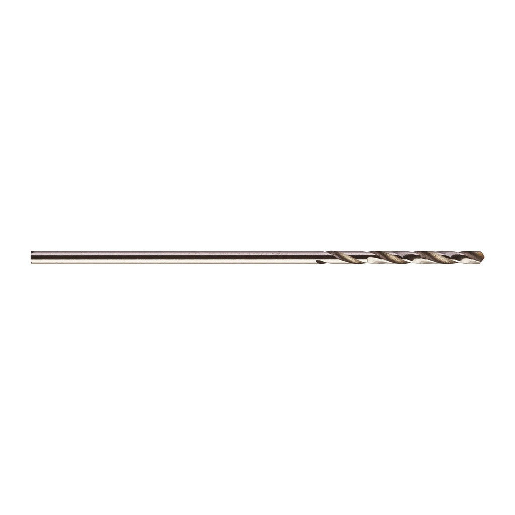 Foret métaux Thunderweb HSS-G 1 x 34 x 12 mm (10 pièces)