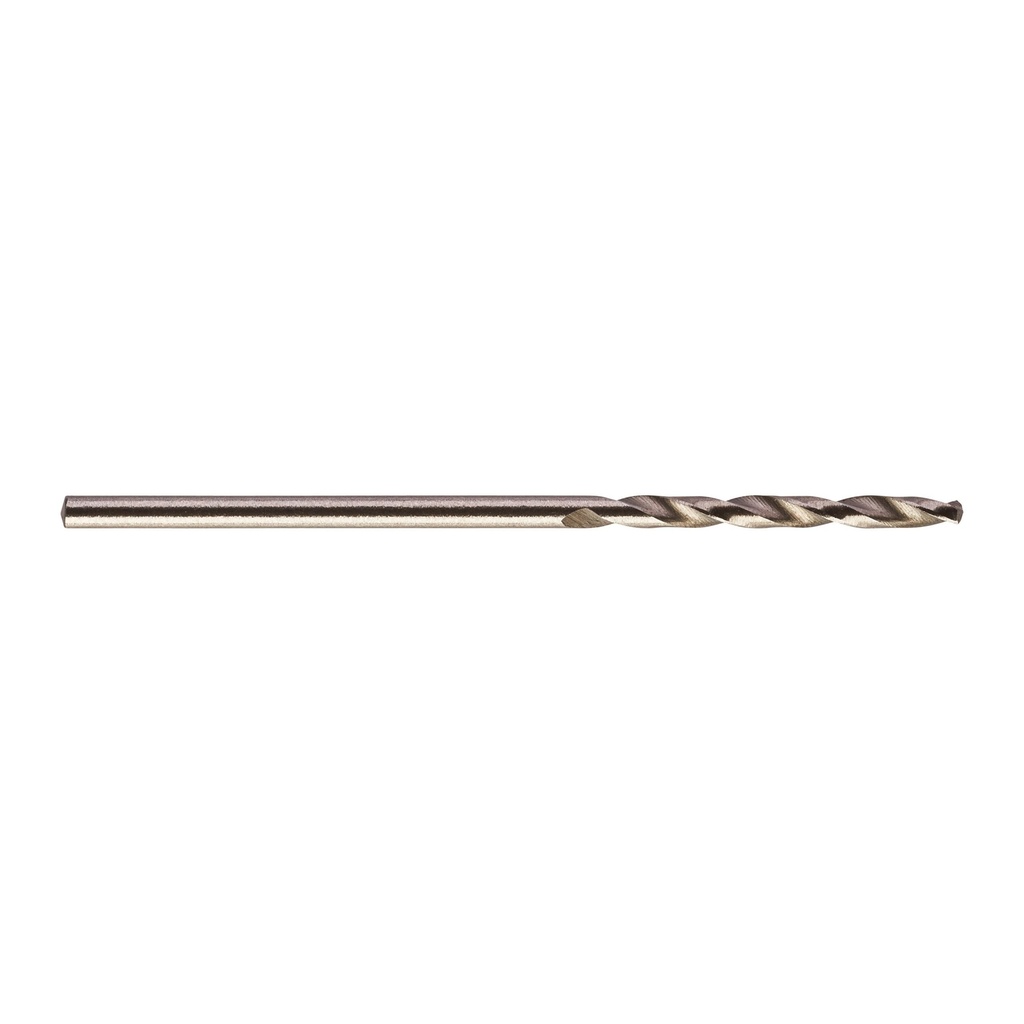 Foret métaux Thunderweb HSS-G 1,5 x 40 x 18 mm (10 pièces)
