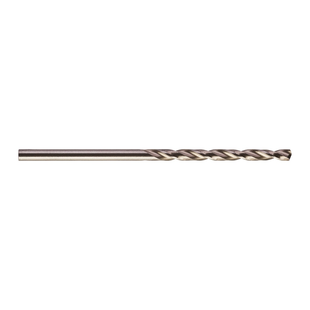Foret métaux Thunderweb HSS-G 2,5 x 57 x 30 mm (10 pièces)