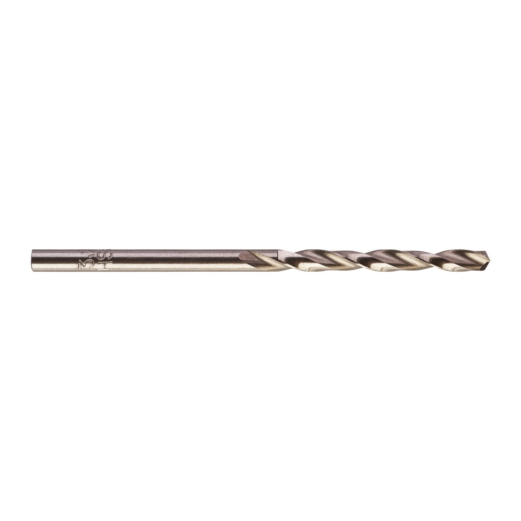 Foret métaux Thunderweb HSS-G 3,2 x 65 x 36 mm (10 pièces)