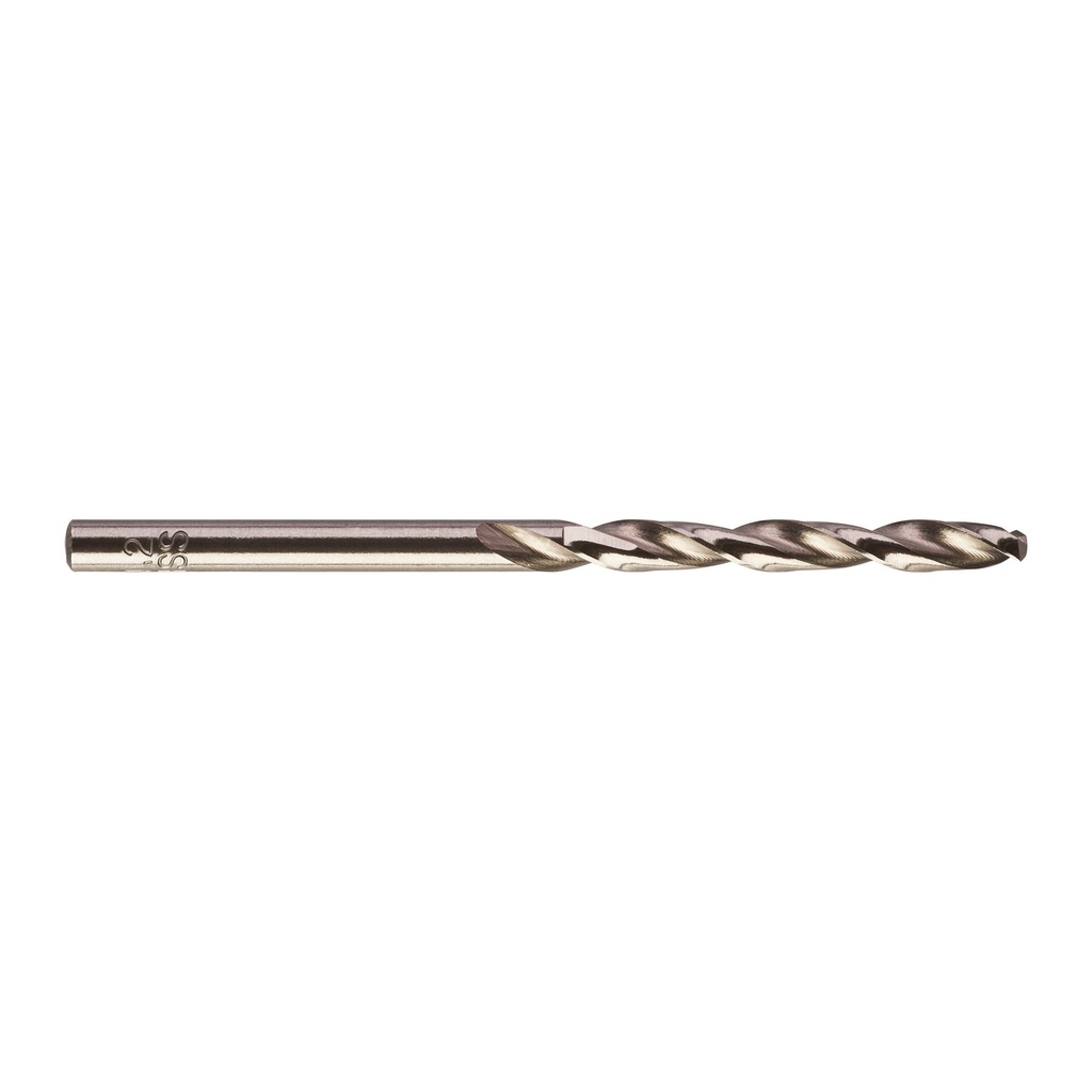 Foret métaux Thunderweb HSS-G 4,2 x 80 x 47 mm (10 pièces)