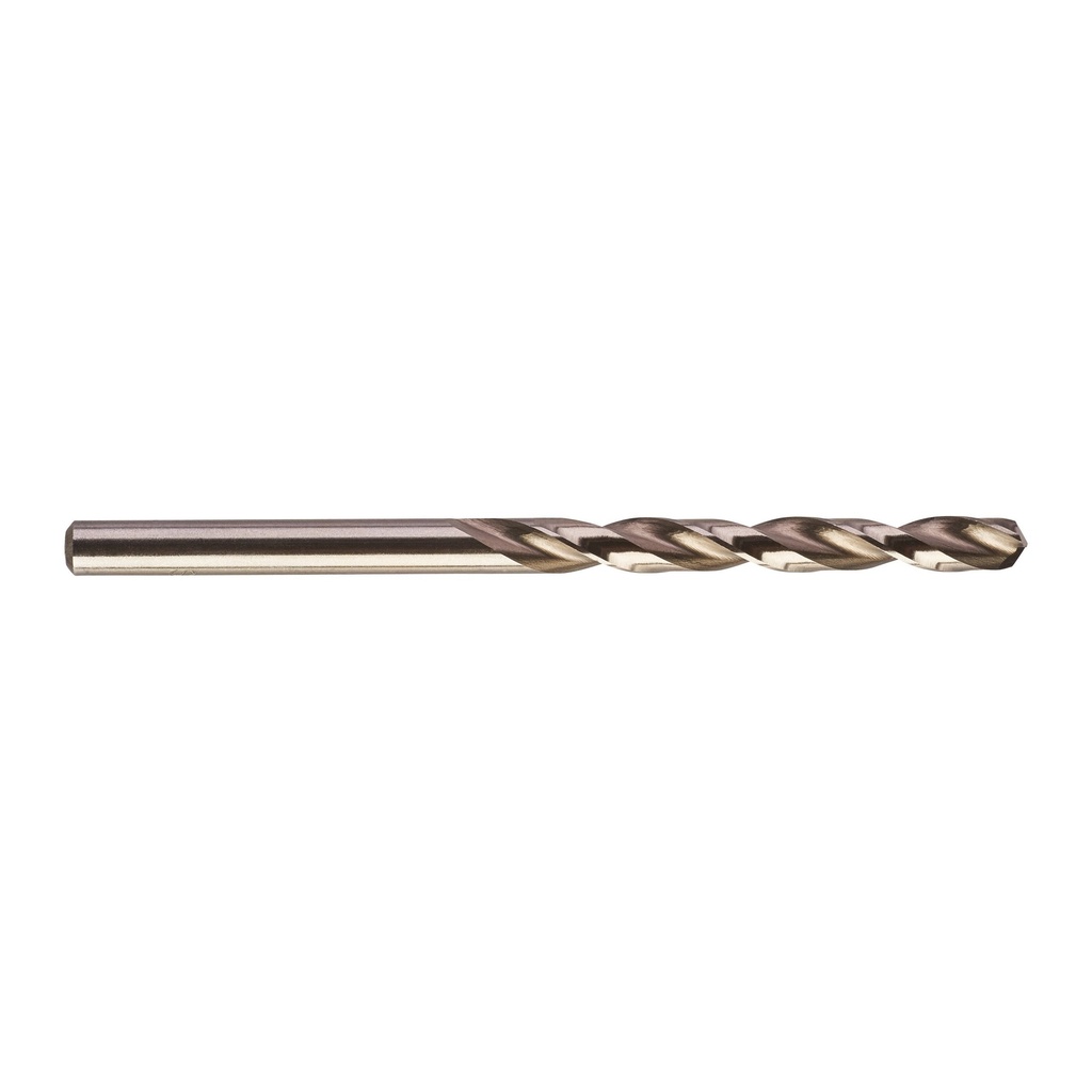 Foret métaux Thunderweb HSS-G 5 x 86 x 52 mm (10 pièces)