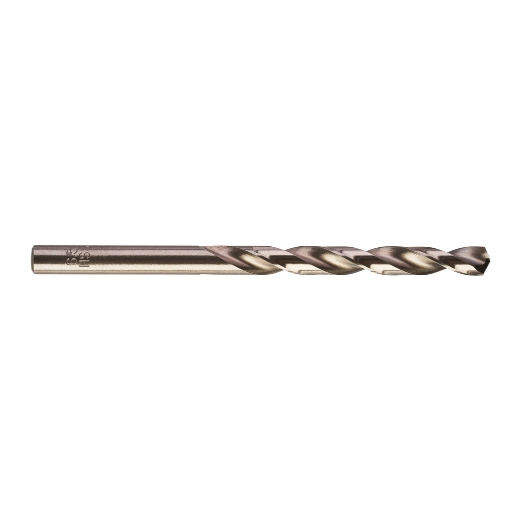 Foret métaux Thunderweb HSS-G 6,5 x 101 x 63 mm (10 pièces)