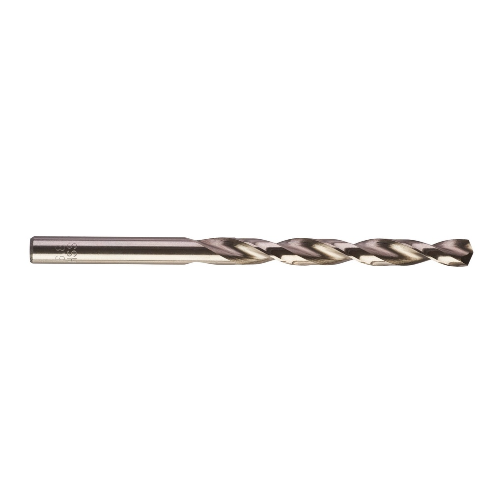 Foret métaux Thunderweb HSS-G 6,8 x 109 x 69 mm (5 pièces)