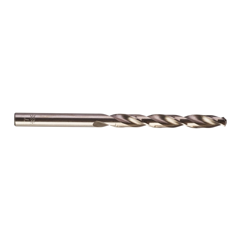 Foret métaux Thunderweb HSS-G 7 x 109 x 69 mm (5 pièces)
