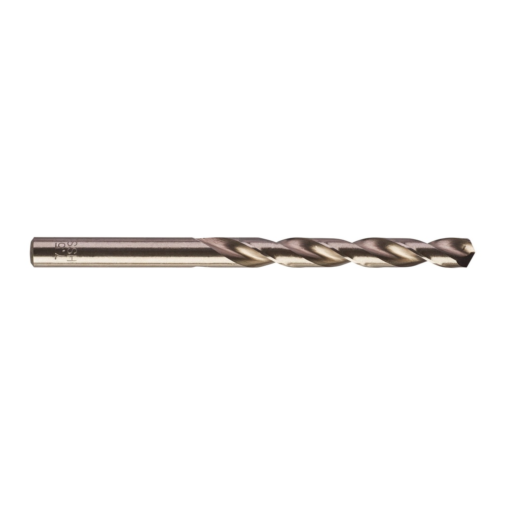 Foret métaux Thunderweb HSS-G 7,5 x 109 x 69 mm (5 pièces)