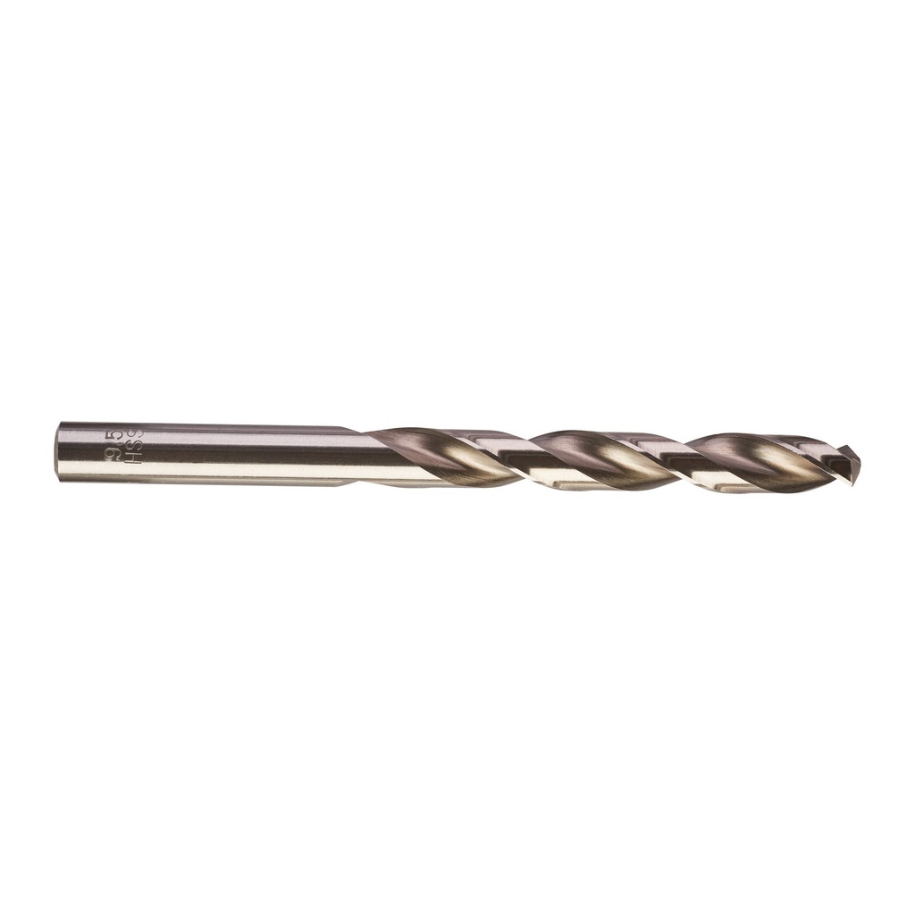Foret métaux Thunderweb HSS-G 9,5 x 125 x 81 mm (5 pièces)