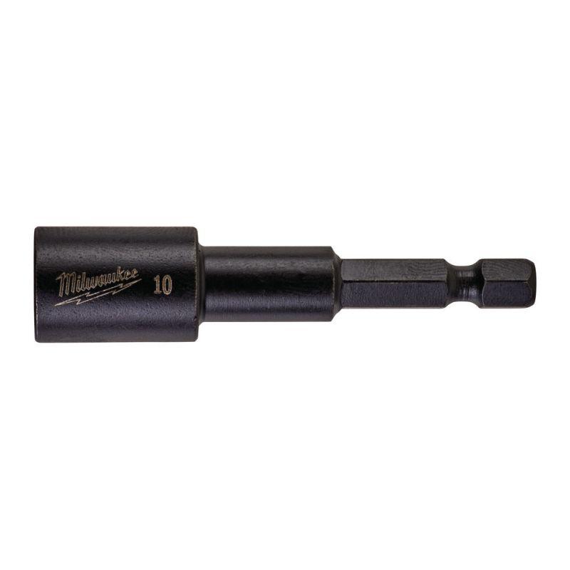 SHOCKWAVE™ douille Hex 10 x 65 mm