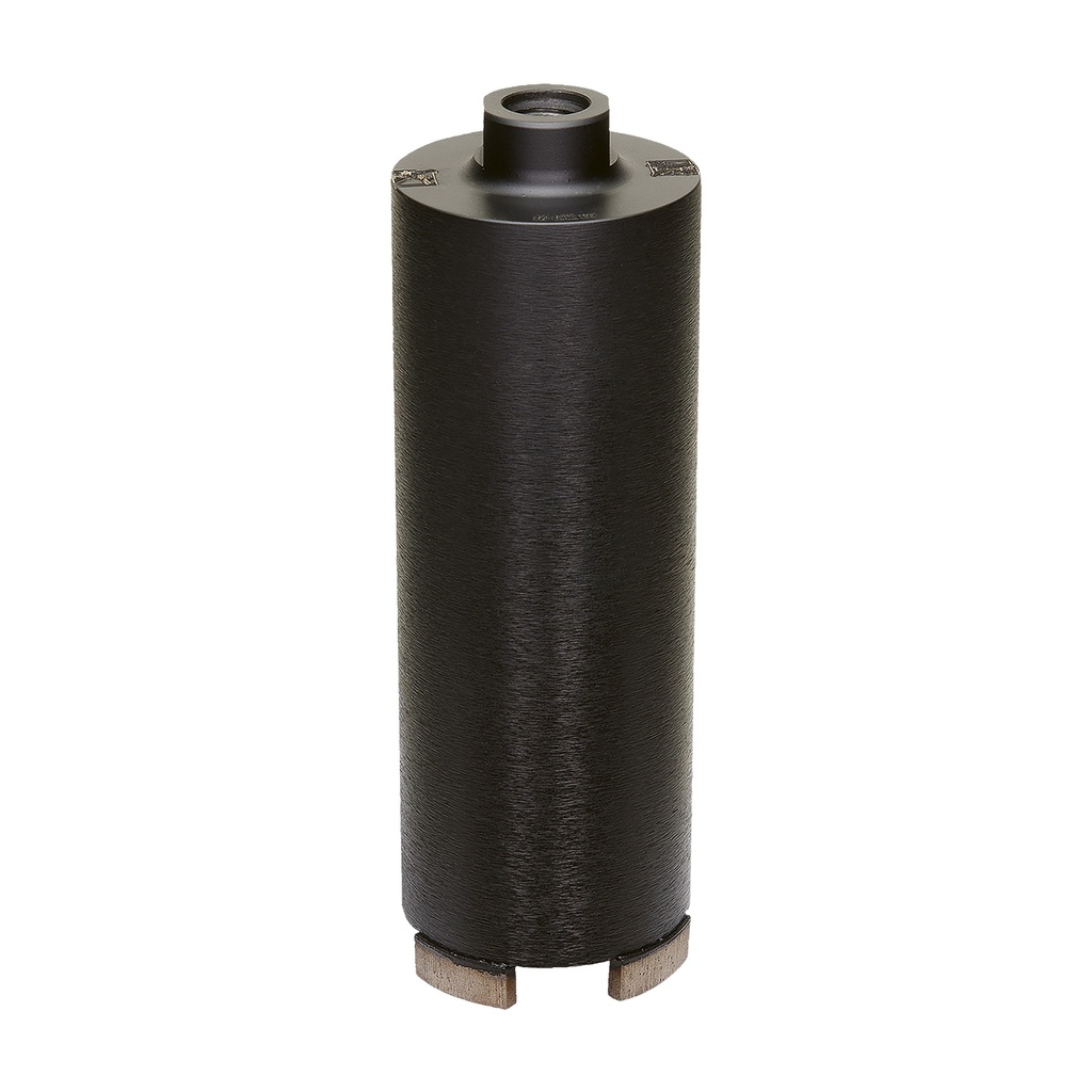 Trépan diamant DCH 150-62, Ø 62 x 150 mm