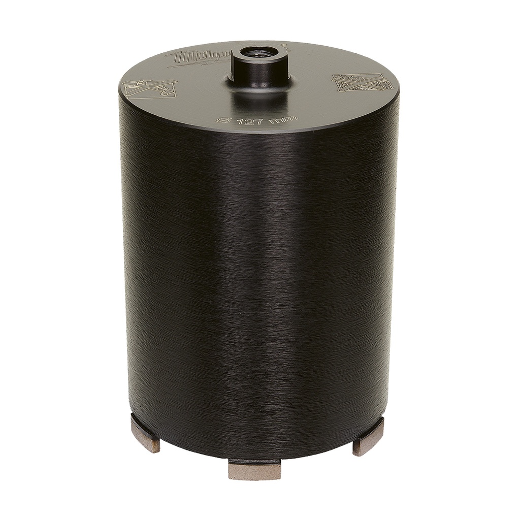 Trépan diamant DCH 150-127 Ø 127 x 150 mm