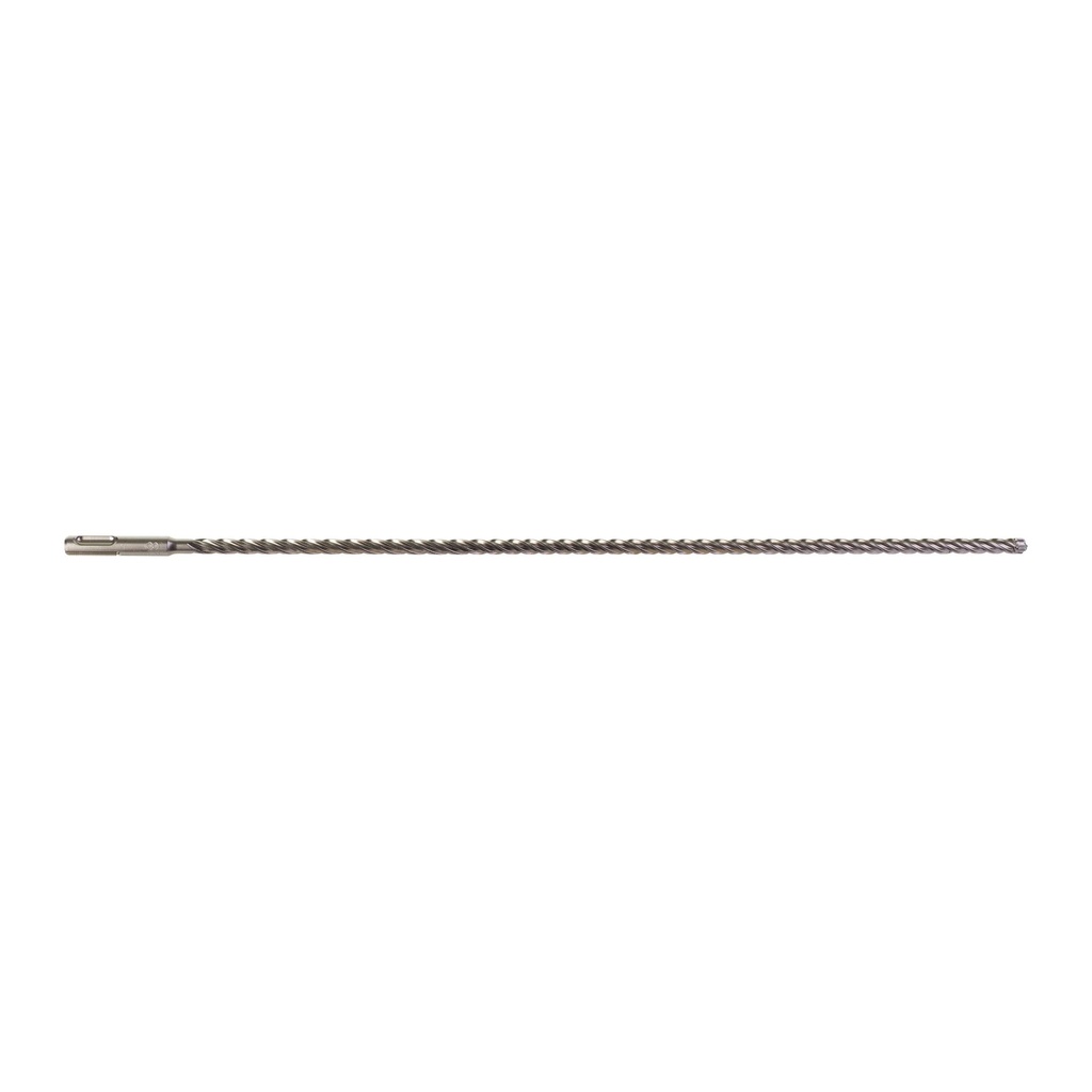 Foret SDS-plus RX4 8 x 450 mm