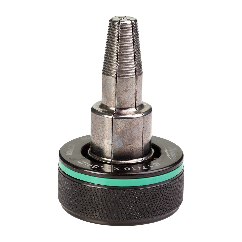 Tête pour expander PXPH18N-14