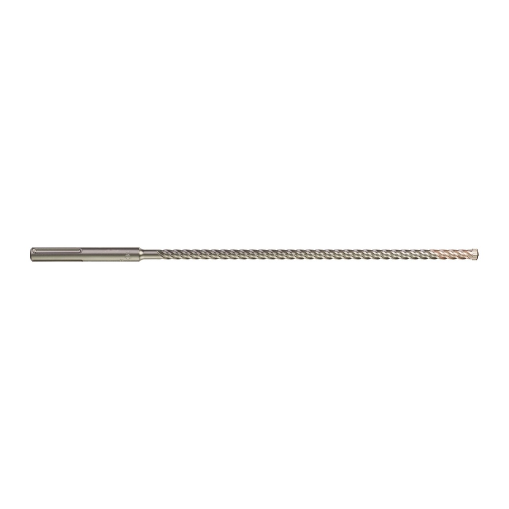 Foret SDS-max, 4 taillants, 14 x 540 x 400 mm
