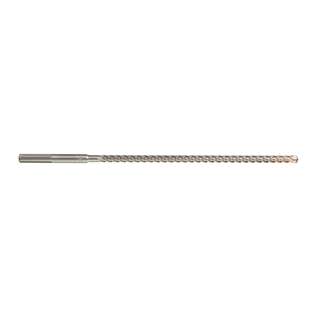 Foret SDS-max, 4 taillants, 15 x 540 x 400 mm