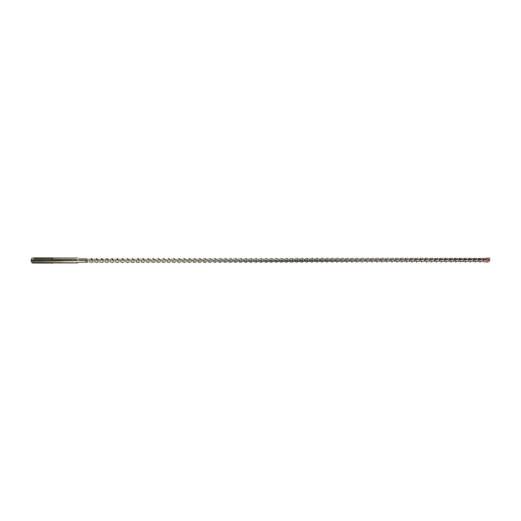 Foret SDS-max, 4 taillants, 16 x 1320 x 1180 mm