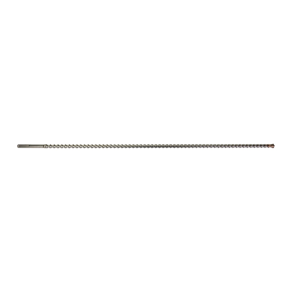 Foret SDS-max, 4 taillants, 22 x 1320 x 1200 mm