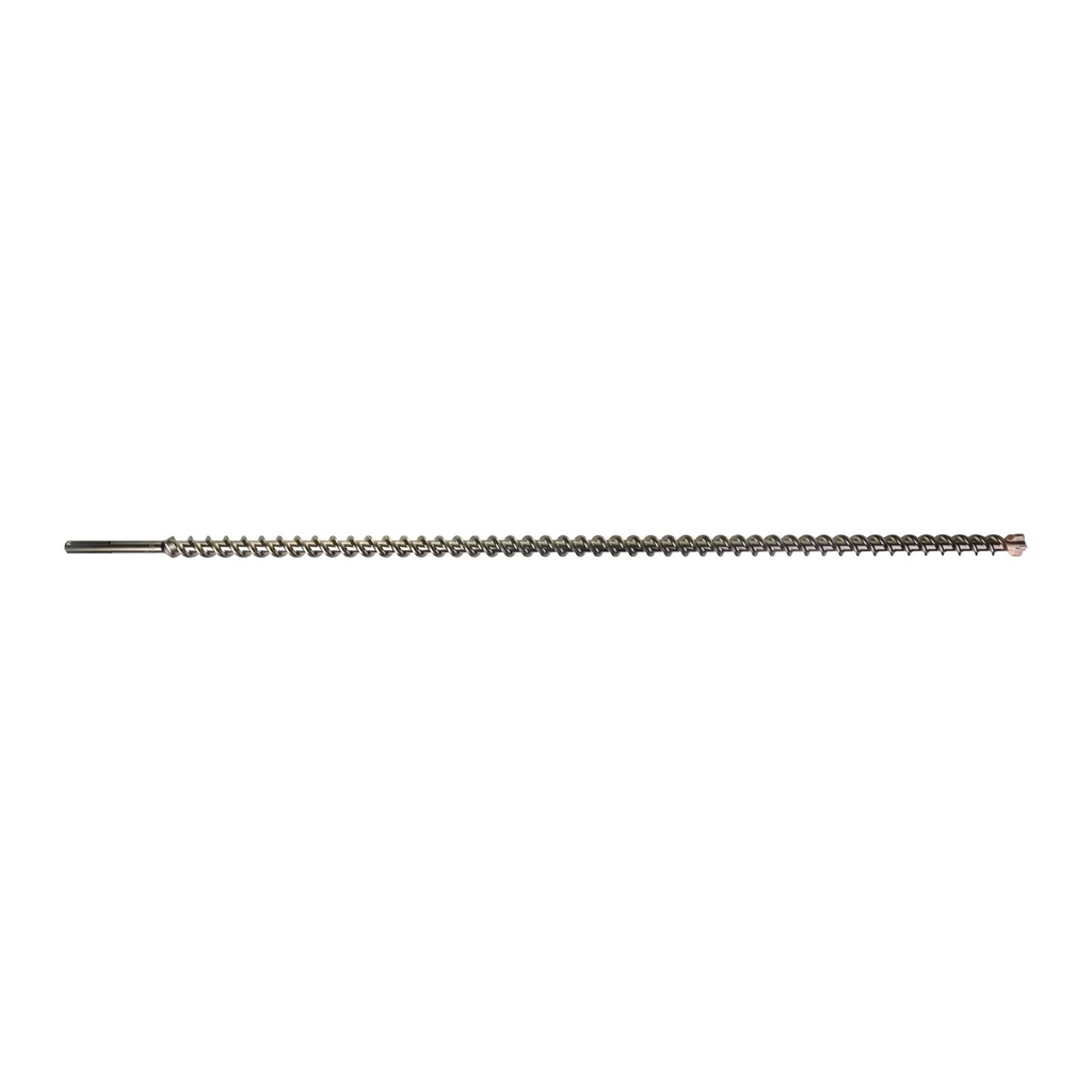 Foret SDS-max, 4 taillants, 32 x 1320 x 1200 mm