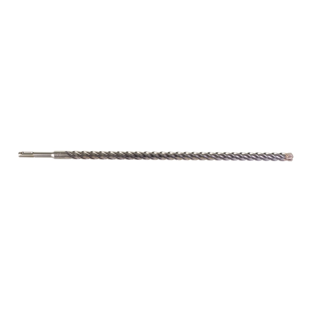 Foret SDS-plus RX4, 4 taillants 16 x 450 mm