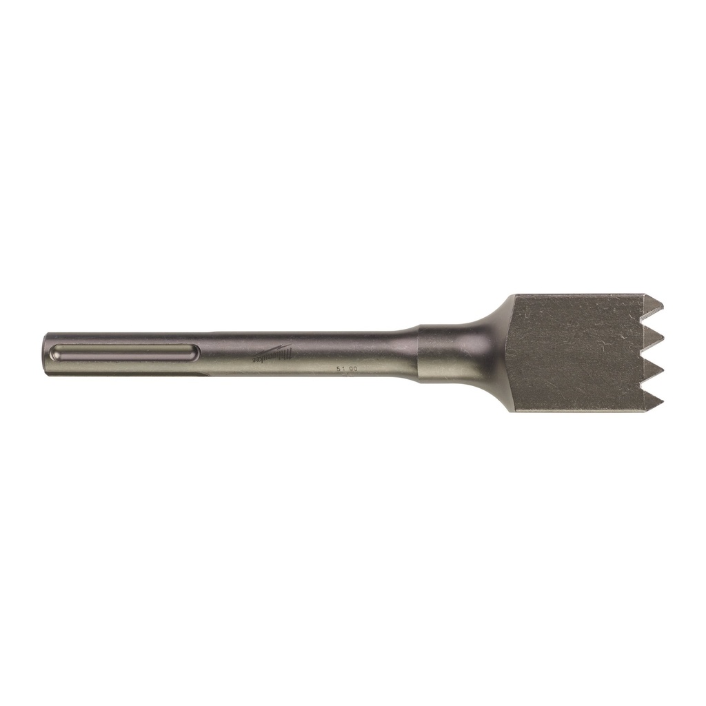 Boucharde SDS-max 240 x 50 mm (16 dents)