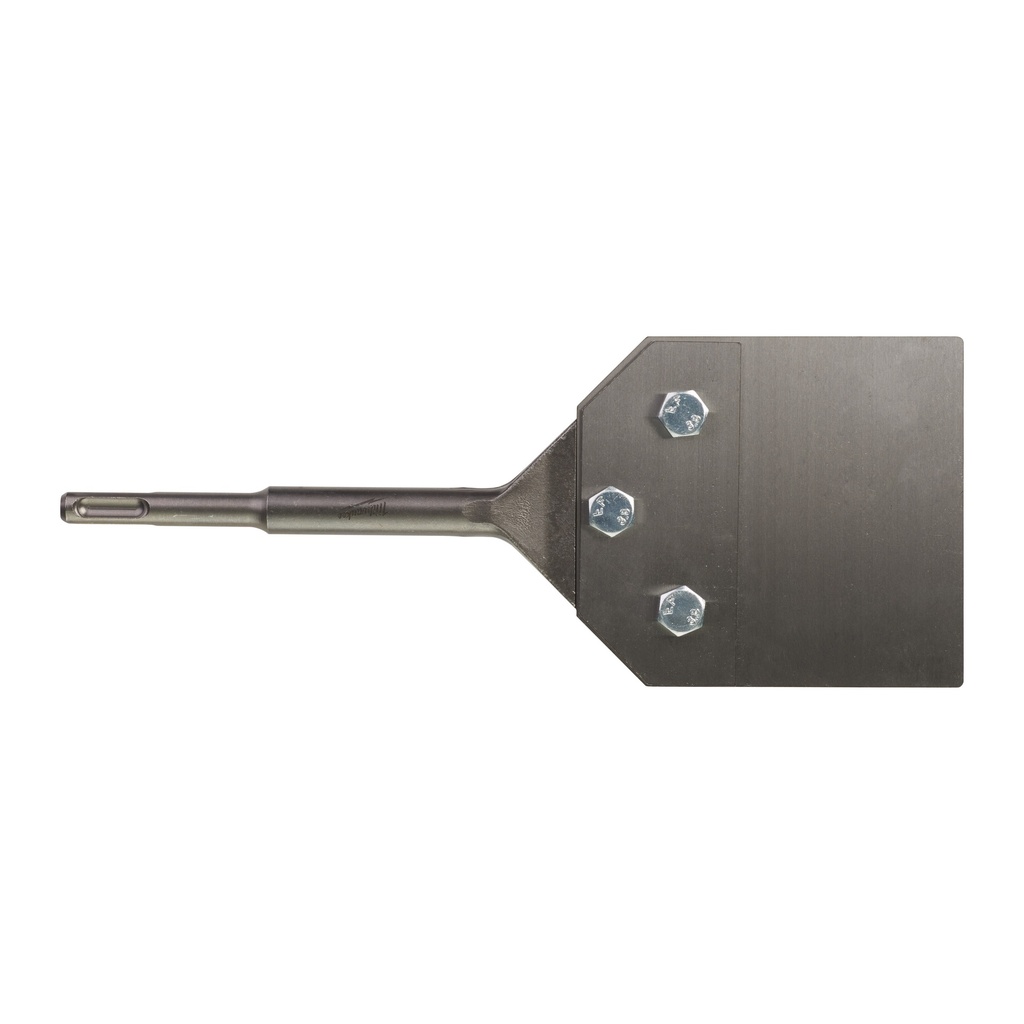 Épaisseur SDS-plus 250 x 100 mm