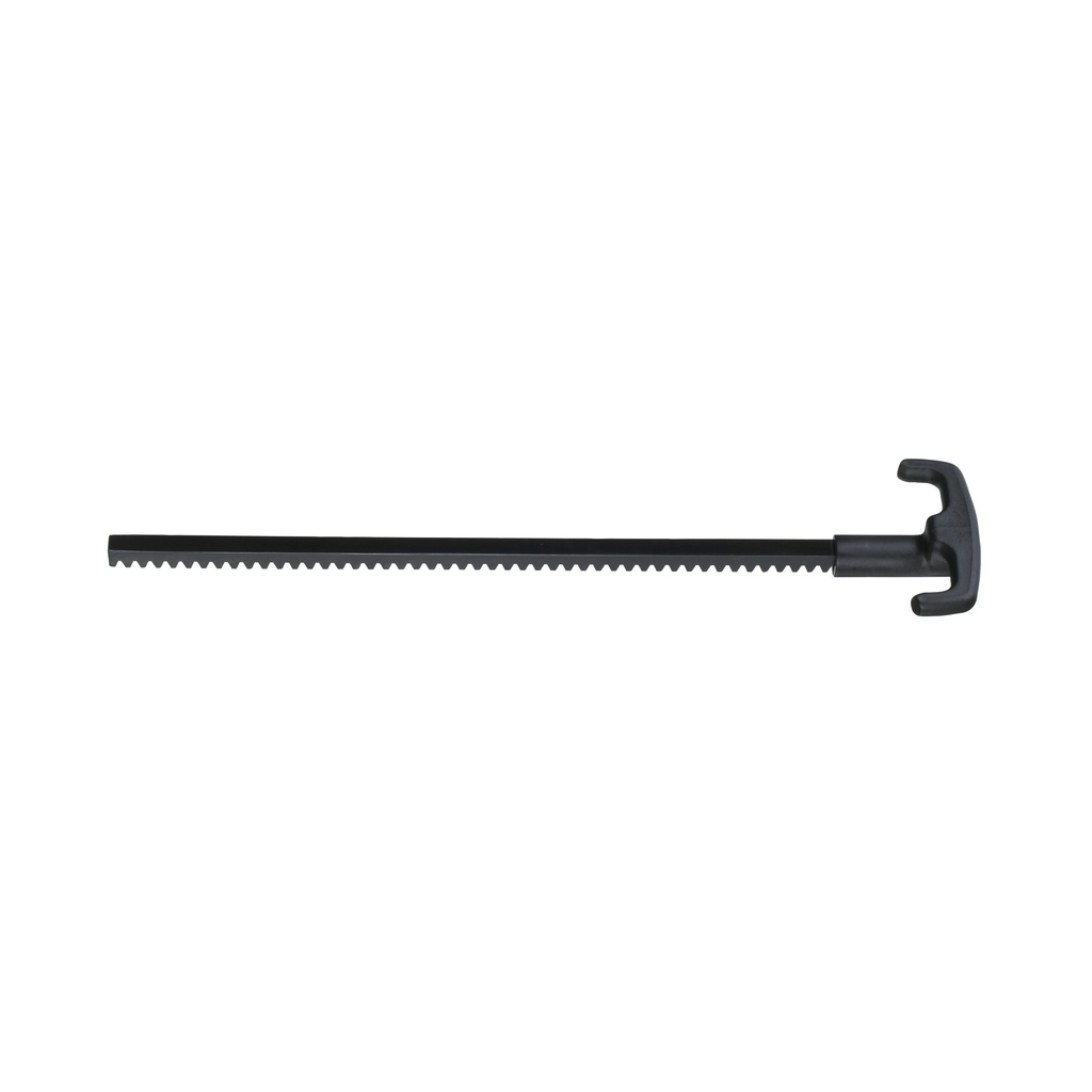 crémaillére + piston pour cartouche 310 ML