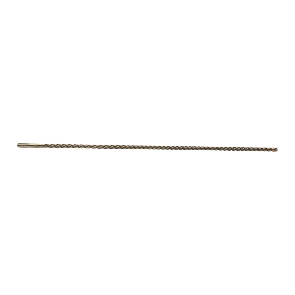 Foret SDS-plus RX4 10 x 600 mm
