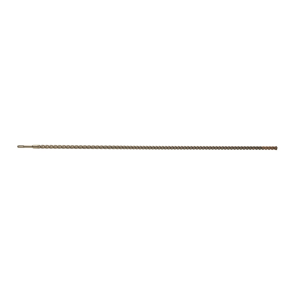 Foret SDS-plus RX4 10 x 1000 mm