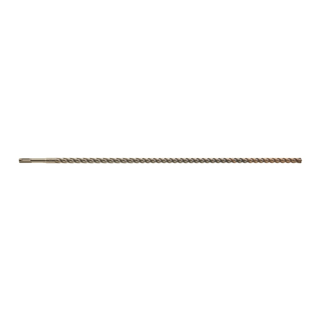 Foret SDS-plus RX4 12 x 600 mm
