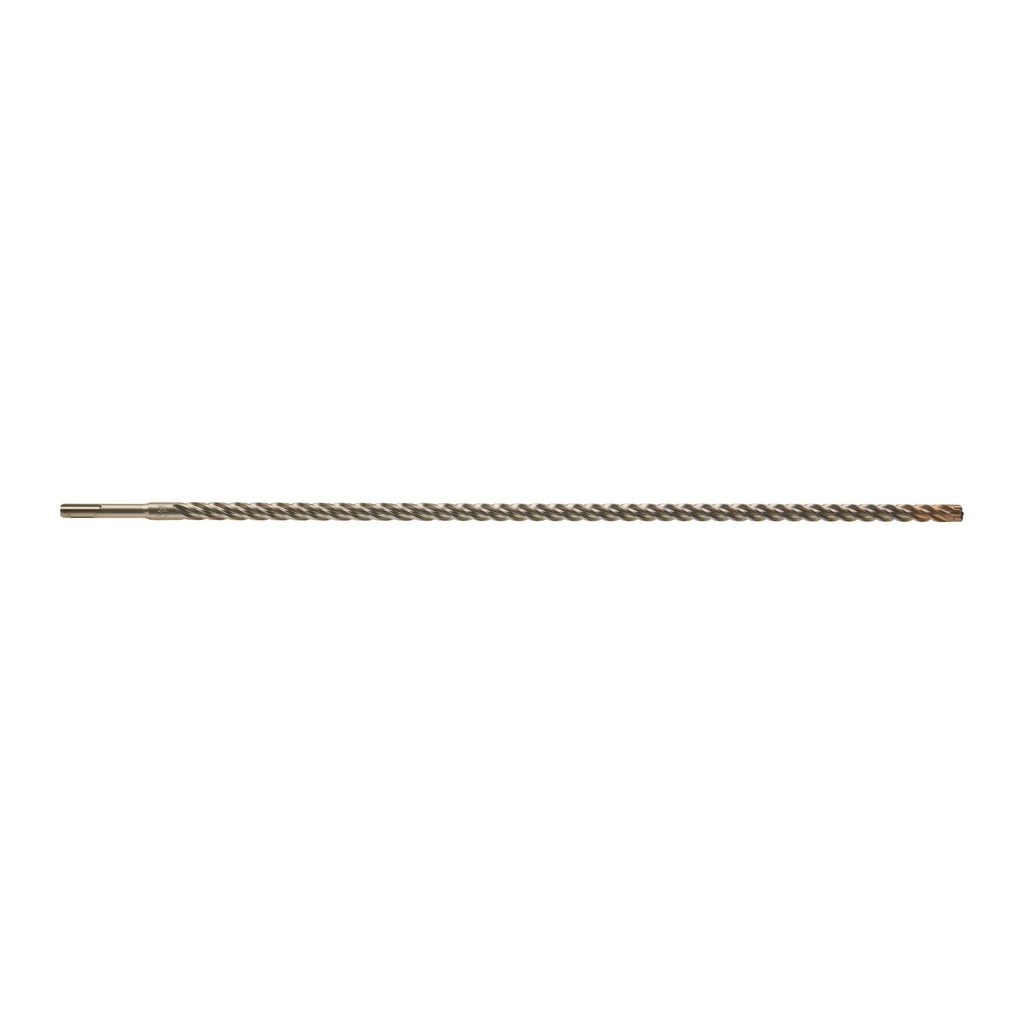 Foret SDS-plus RX4 14 x 600 mm