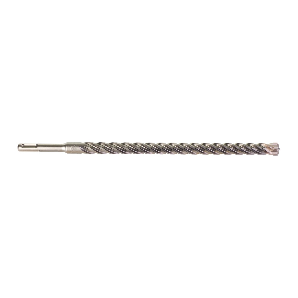 Foret SDS-plus RX4 16 x 310 mm