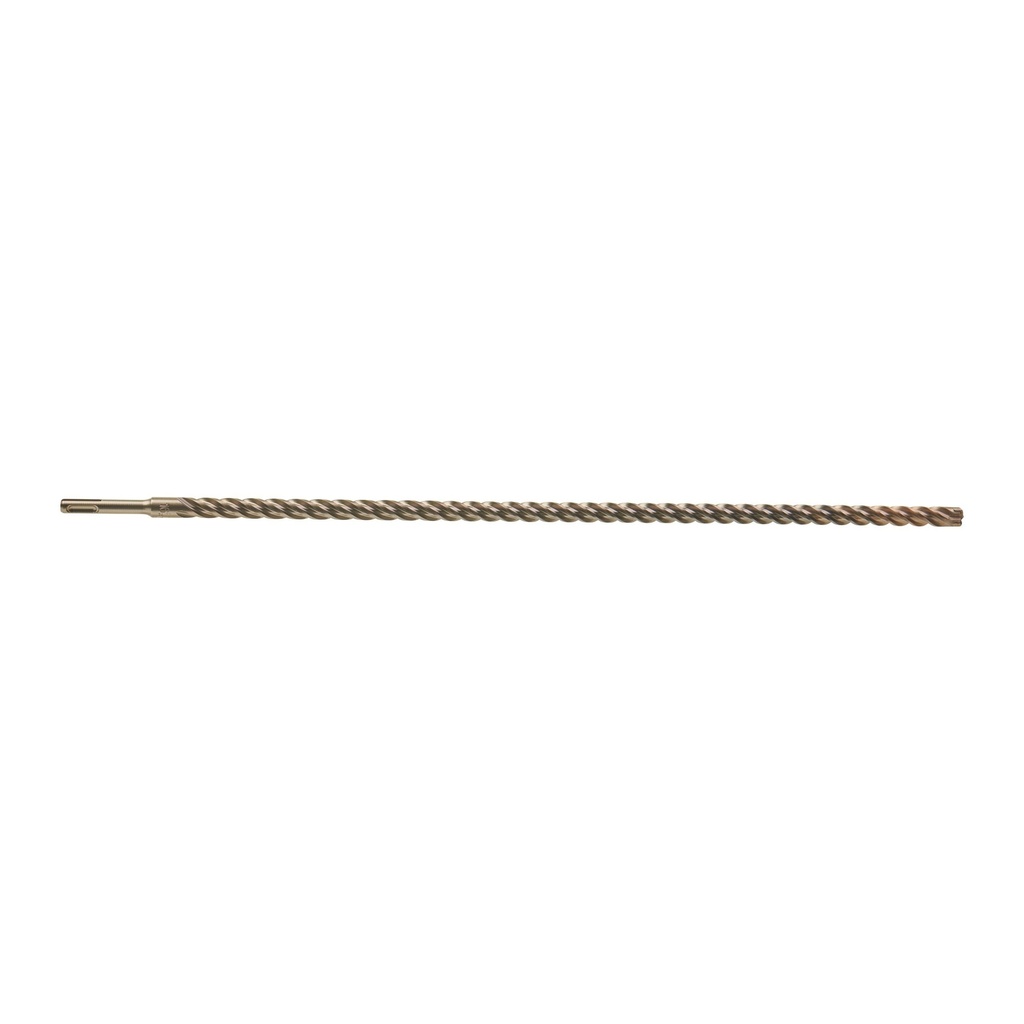 Foret SDS-plus RX4 16 x 600 mm