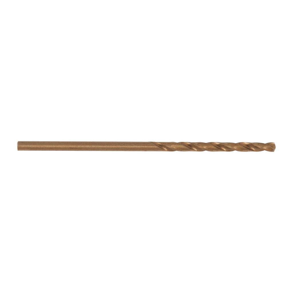 Foret HSS-G CO 2 x 24 x 49 mm (2 pièces)