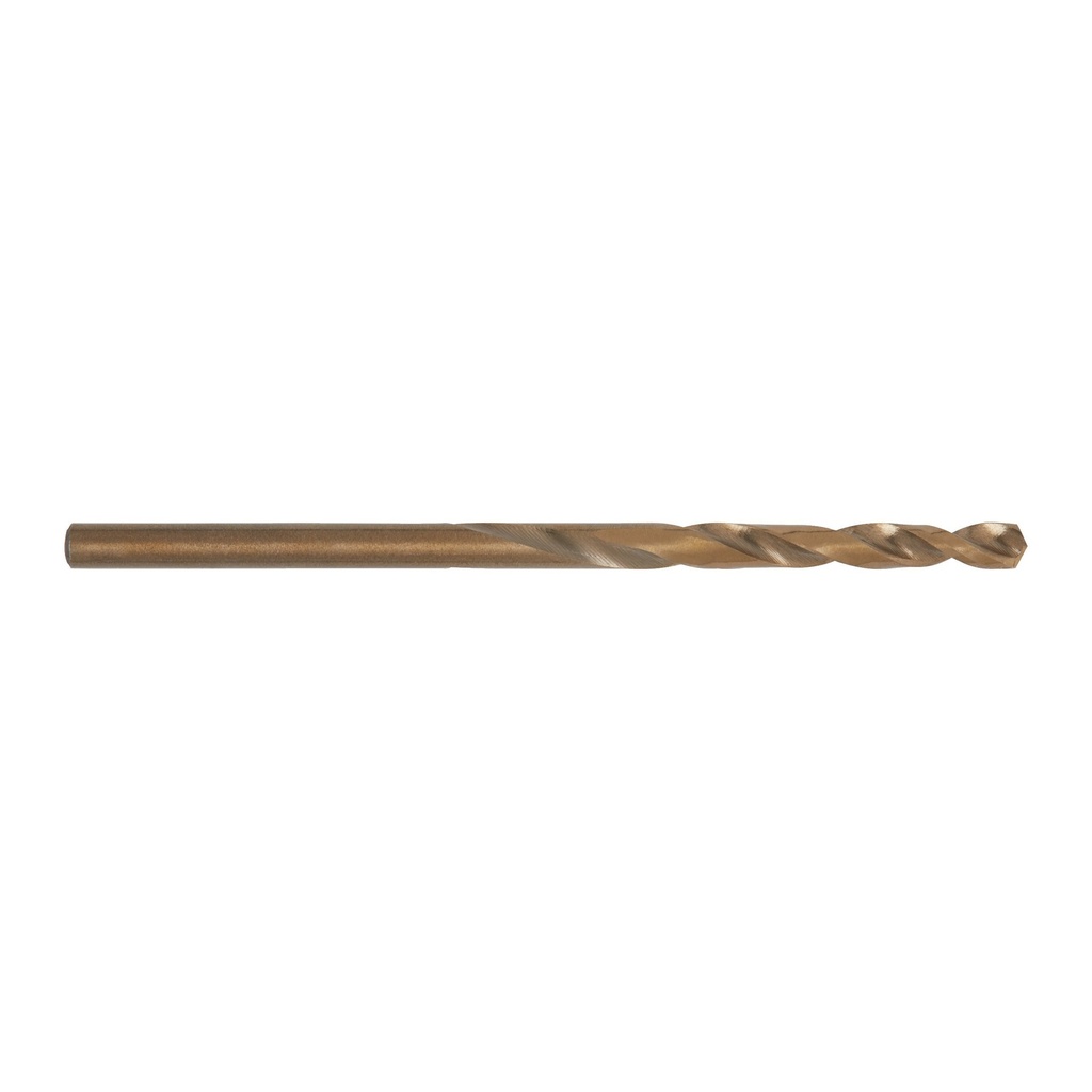 Foret HSS-G CO 3,5 x 39 x 70 mm (2 pièces)
