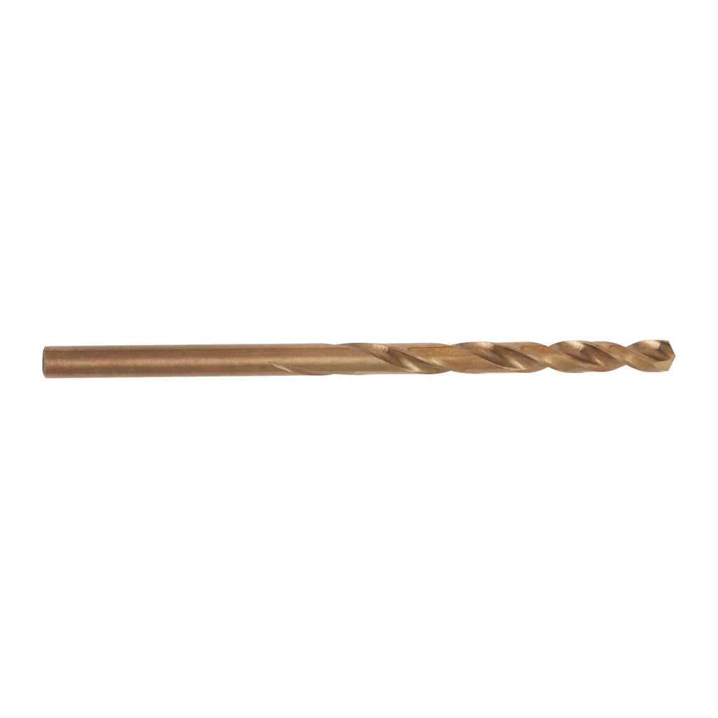 Foret HSS-G CO 4,5 x 47 x 80 mm