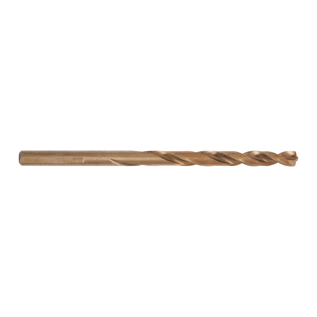 Foret HSS-G CO 5 x 52 x 86 mm