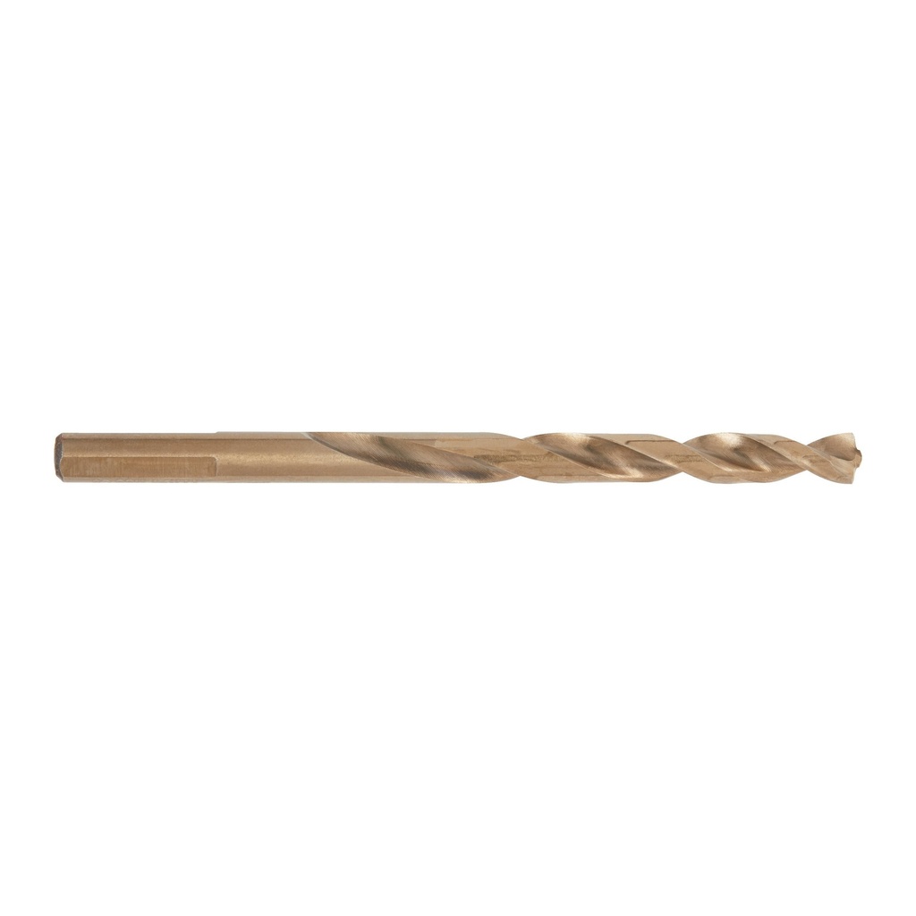 Foret HSS-G CO 6,8 x 69 x 109 mm
