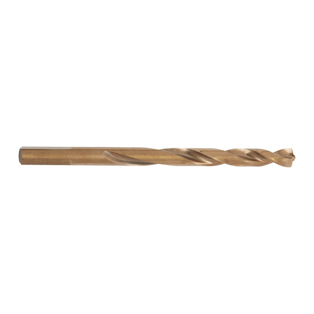 Foret HSS-G CO 7,5 x 69 x 109 mm