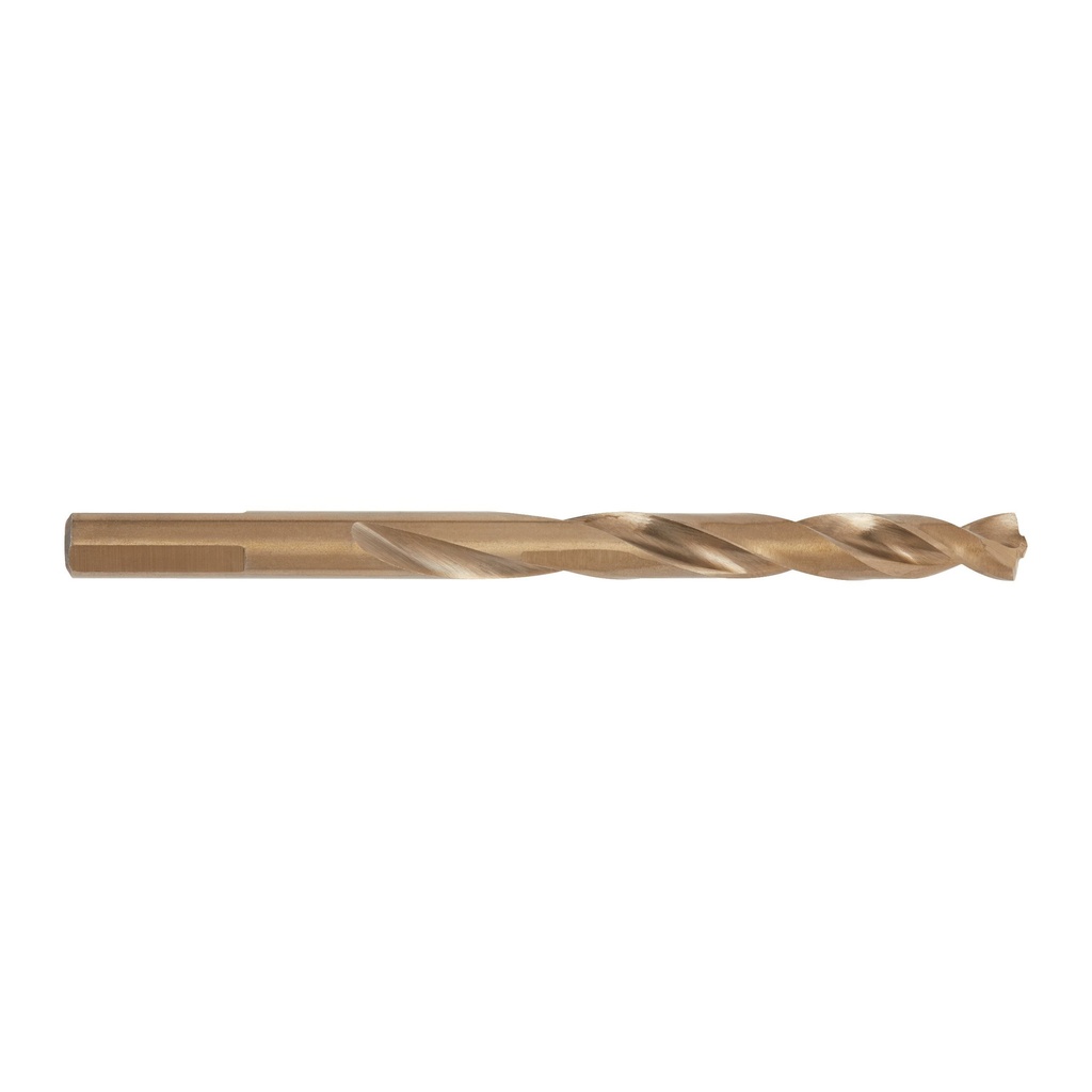Foret HSS-G CO 8 x 75 x 117 mm