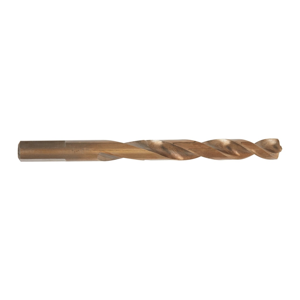 Foret HSS-G CO 9,5 x 81 x 125 mm