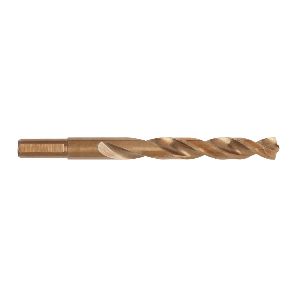 Foret HSS-G CO 10,5 x 87 x 133 mm