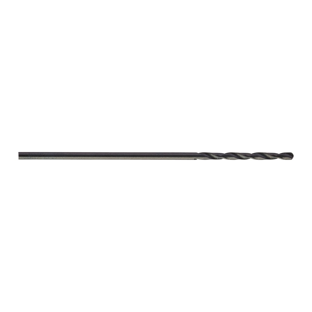 Foret HSS-R 1 x 12 x 34 mm (10 pièces)