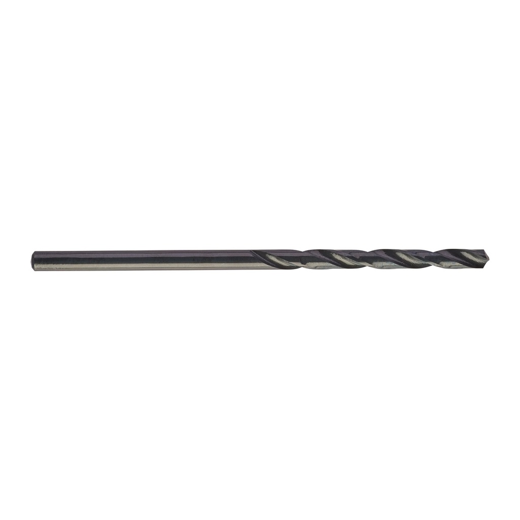 Foret HSS-R 2,5 x 30 x 57 mm (10 pièces)