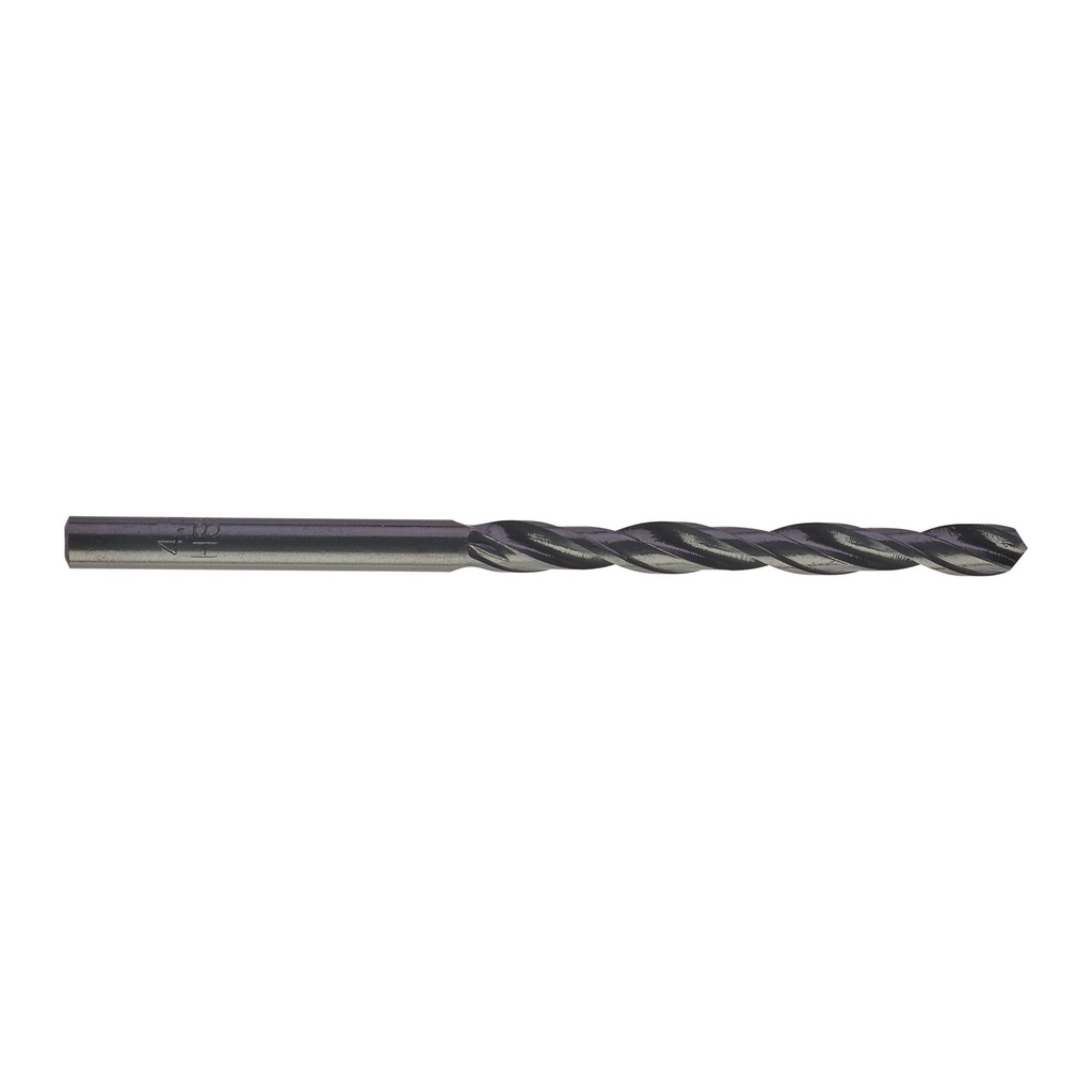Foret HSS-R 4,5 x 47 x 80 mm (10 pièces)