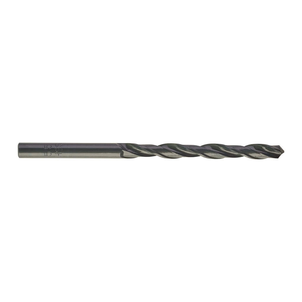 Foret HSS-R 5,5 x 57 x 93 mm (10 pièces)