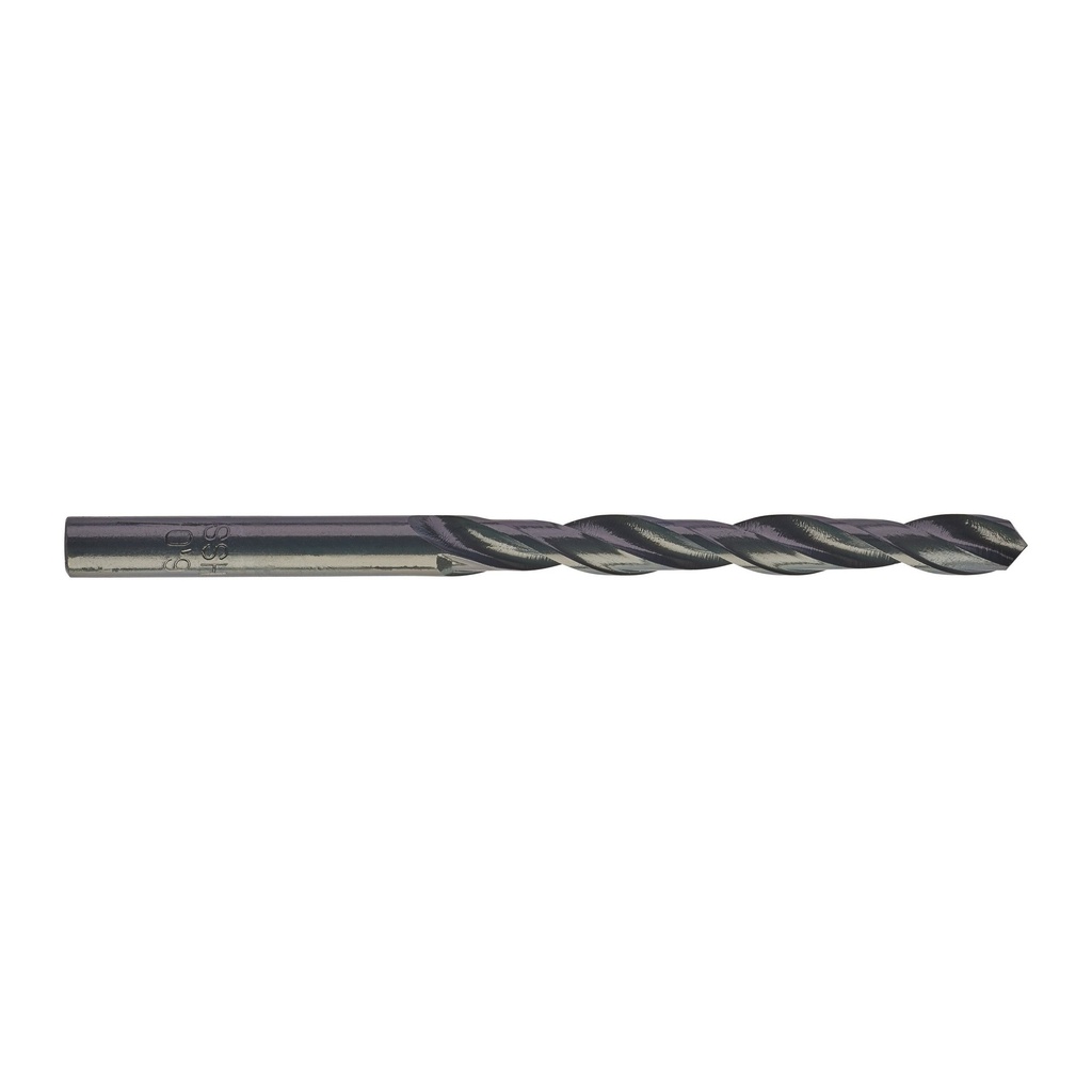 Foret HSS-R 6 x 57 x 93 mm (10 pièces)