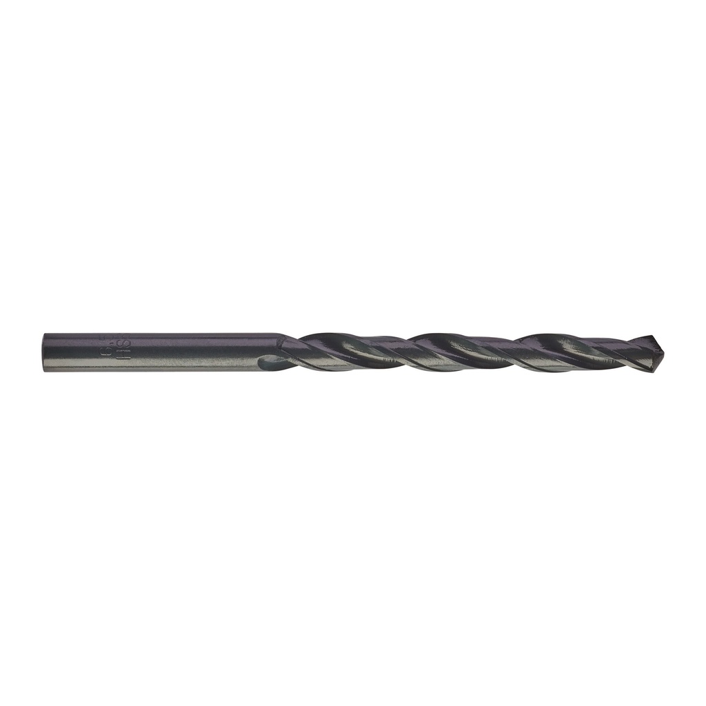 Foret HSS-R 6,5 x 63 x 101 mm (10 pièces)