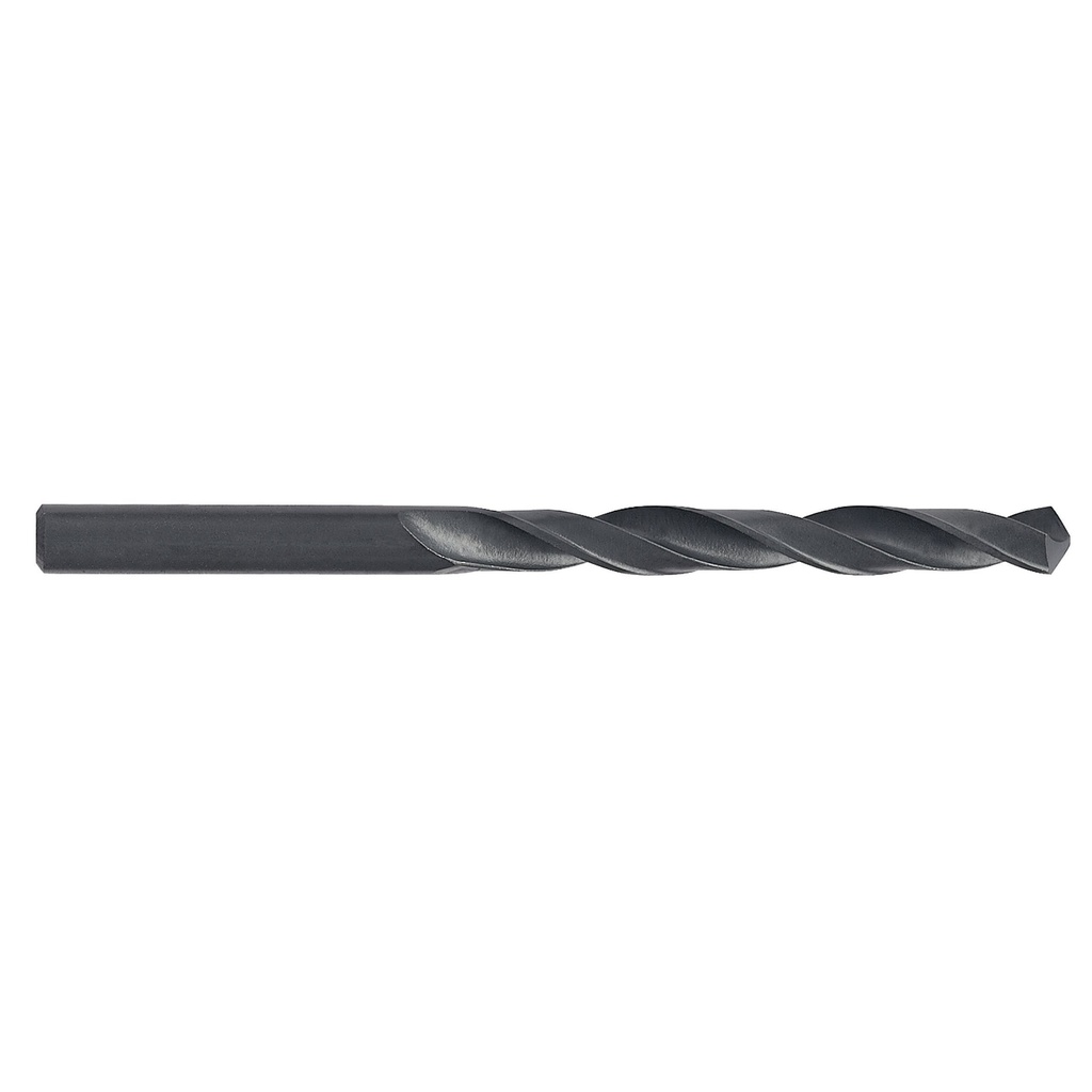 Foret HSS-R 8 x 75 x 117 mm (10 pièces)