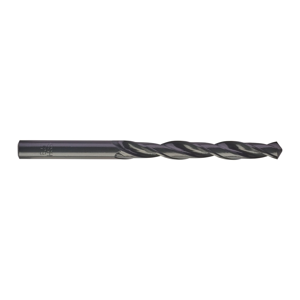 Foret HSS-R 8,5 x 75 x 117 mm (10 pièces)