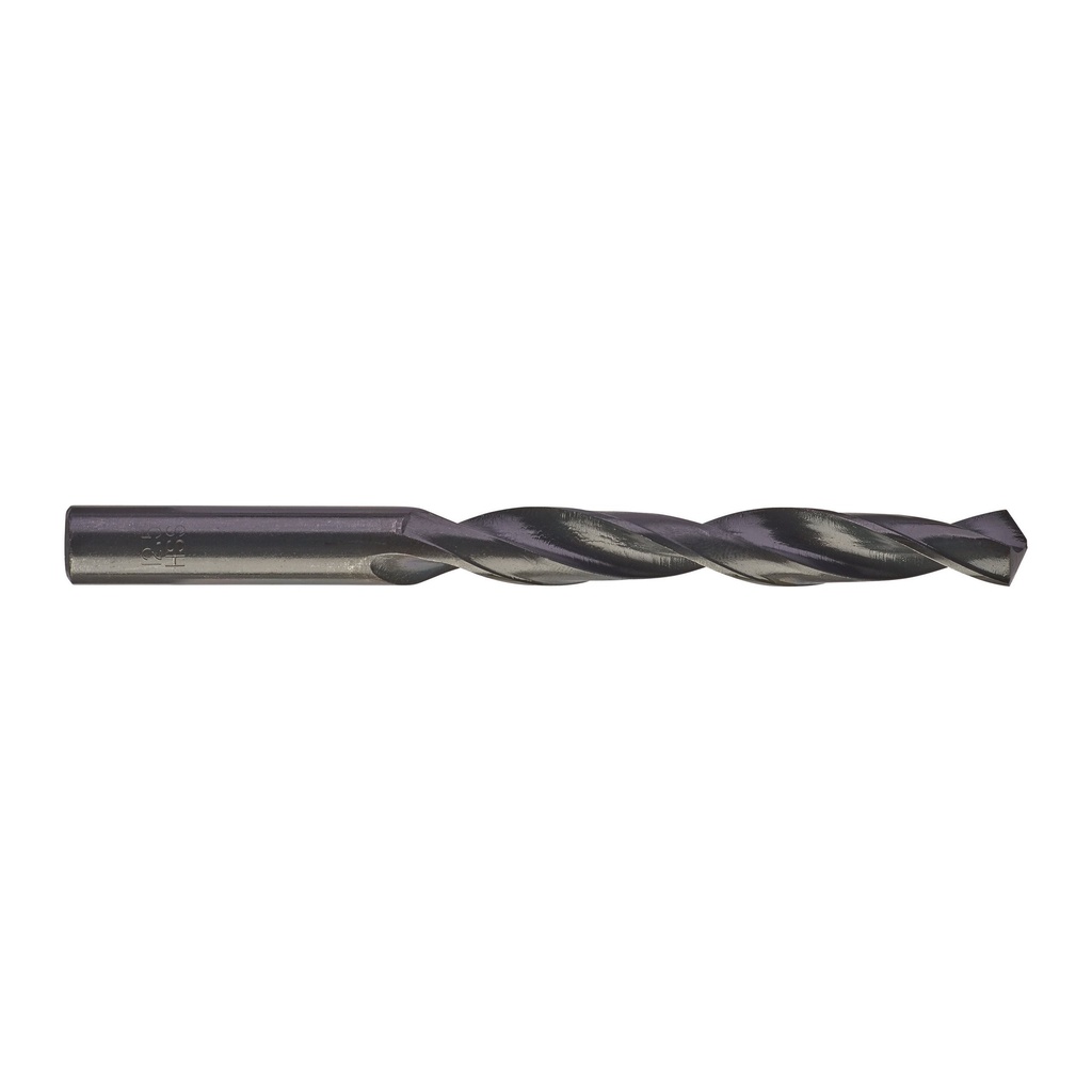 Foret HSS-R 12,5 x 101 x 151 mm (5 pièces)