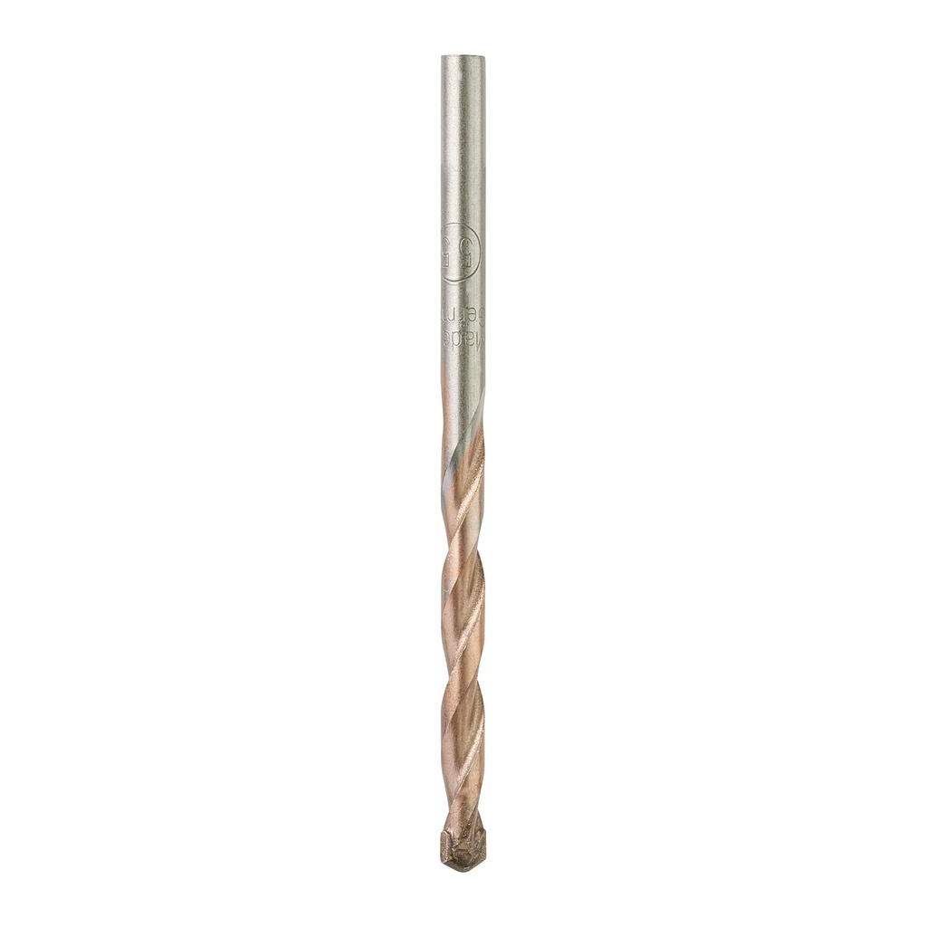 Foret béton 5,5 x 50 x 85 mm